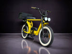 eBike Powder Coating Service