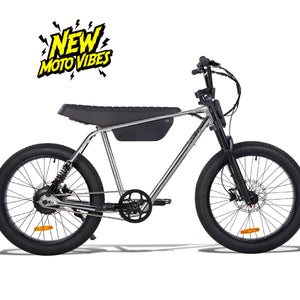 Ultra Flex G2 Low Bar