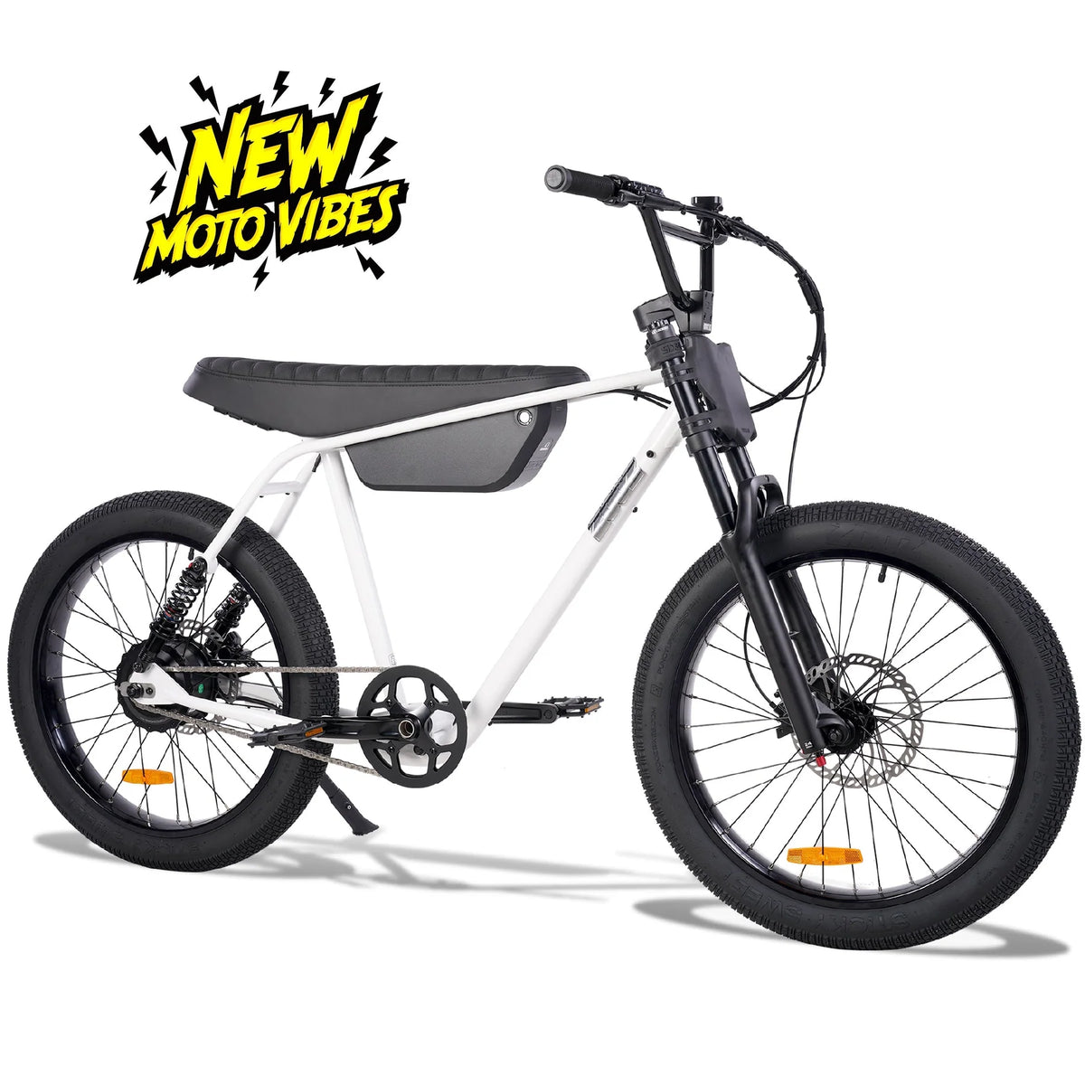 Ultra Flex G2 Low Bar