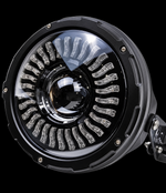 Animation Headlight