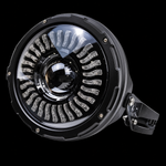 Animation Headlight