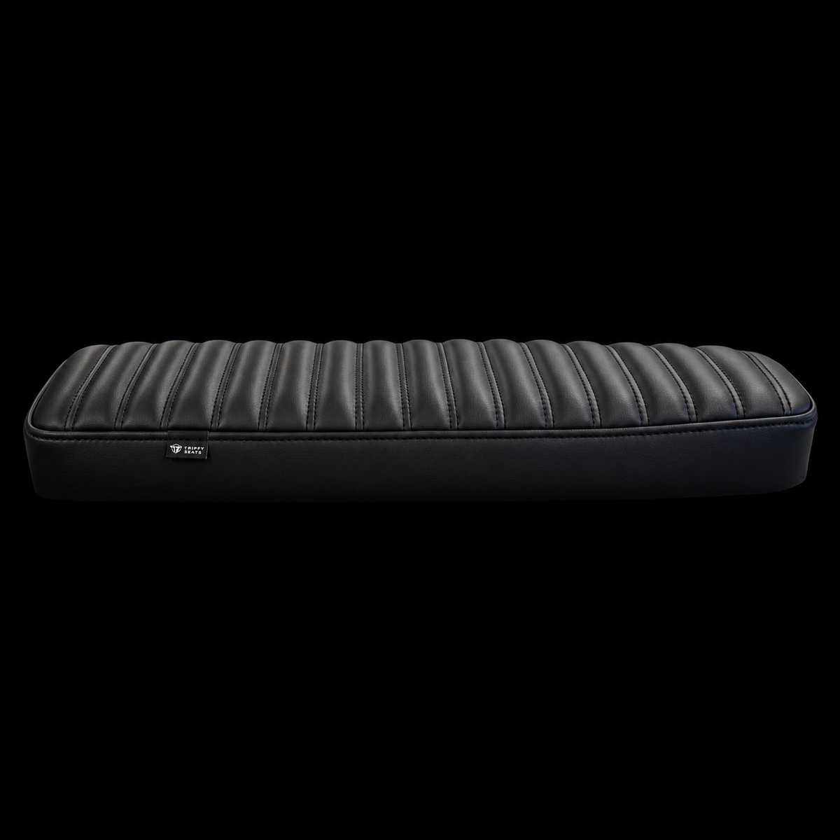 Brute Scrambler Seat