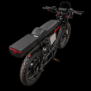 Brute Rack Battery