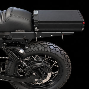 Brute Rack Battery