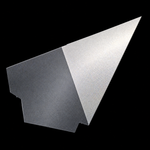 Aluminum Side Panel