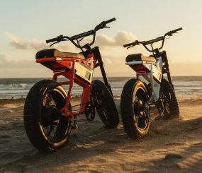 Scrambler