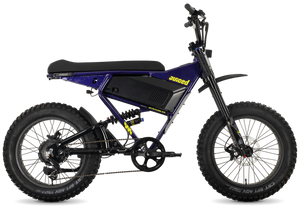 Scrambler