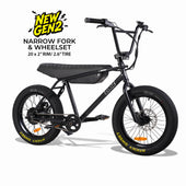 Ultra Ripster - Gen 2