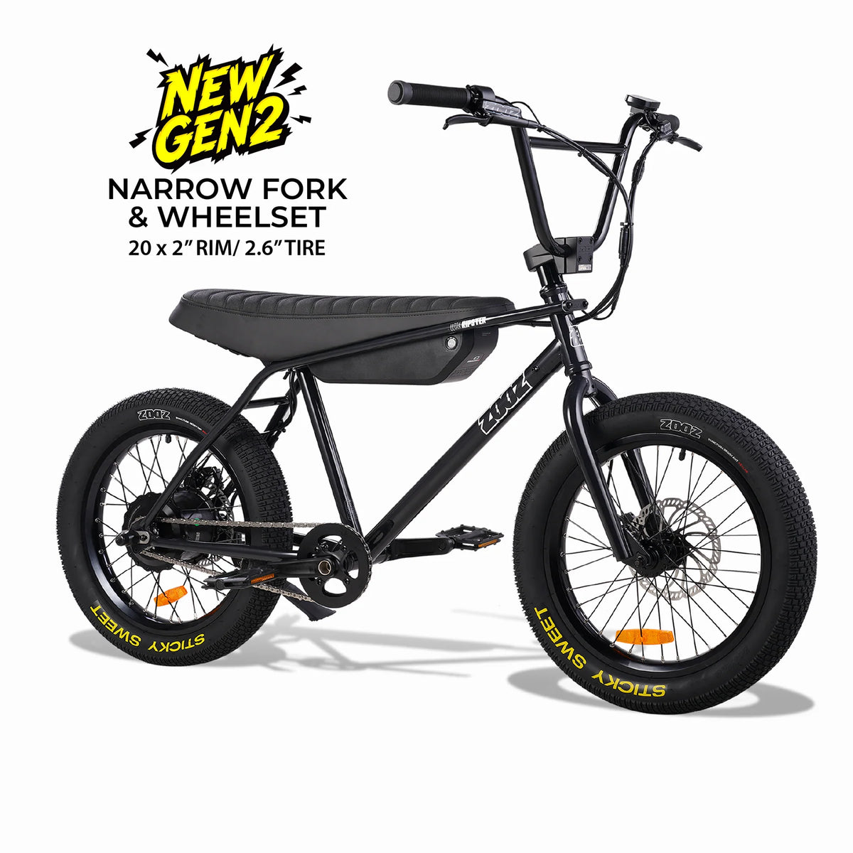 Ultra Ripster - Gen 2