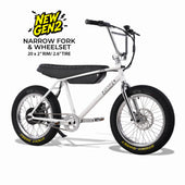 Ultra Ripster - Gen 2