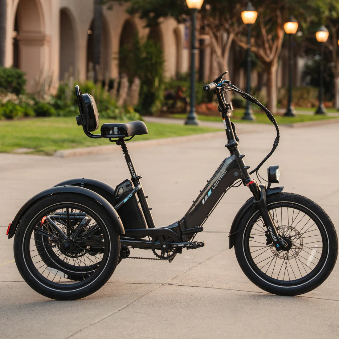 XP Trike2