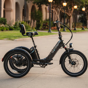 XP Trike2