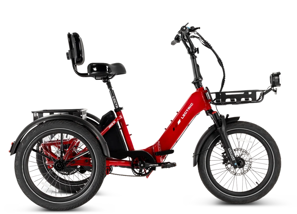 XP Trike2