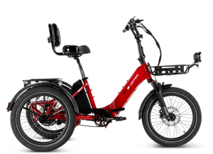 XP Trike2