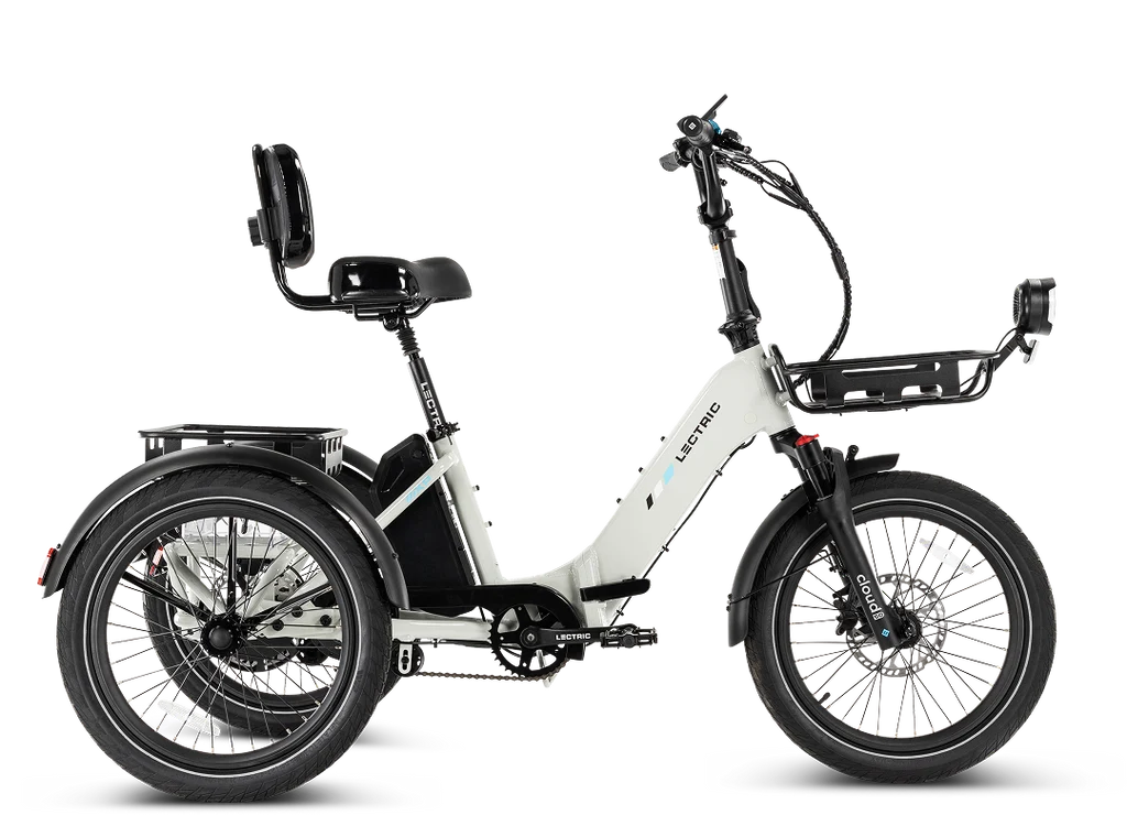 XP Trike2
