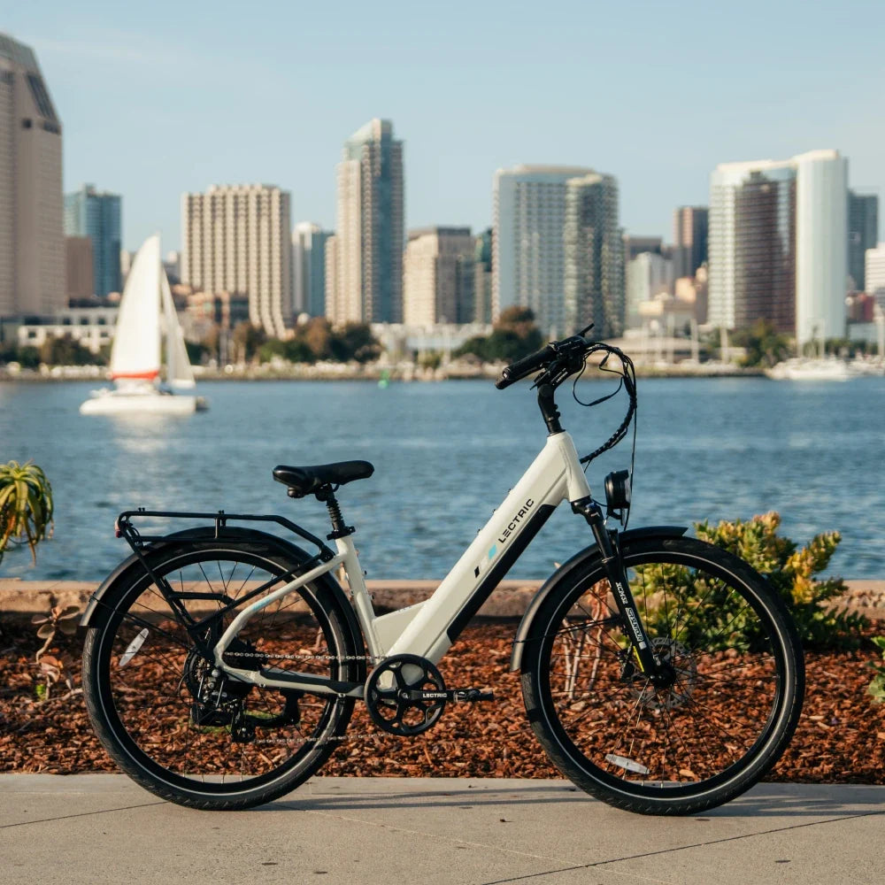 XPRESS2 Cruiser