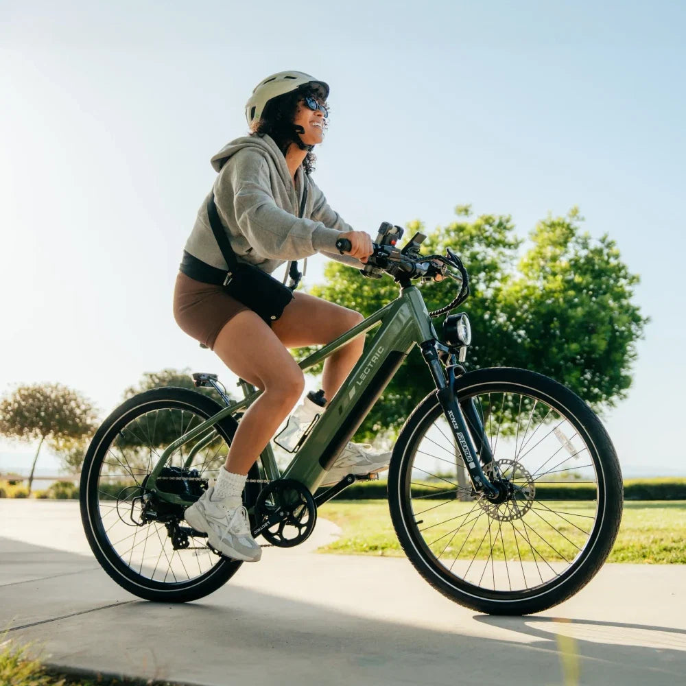 XPRESS2 Commuter