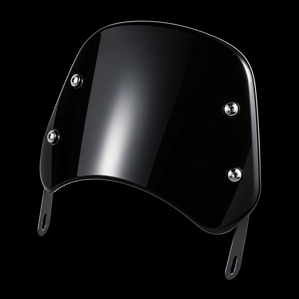 Cafe Fairing