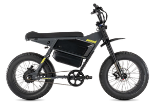 Scrambler