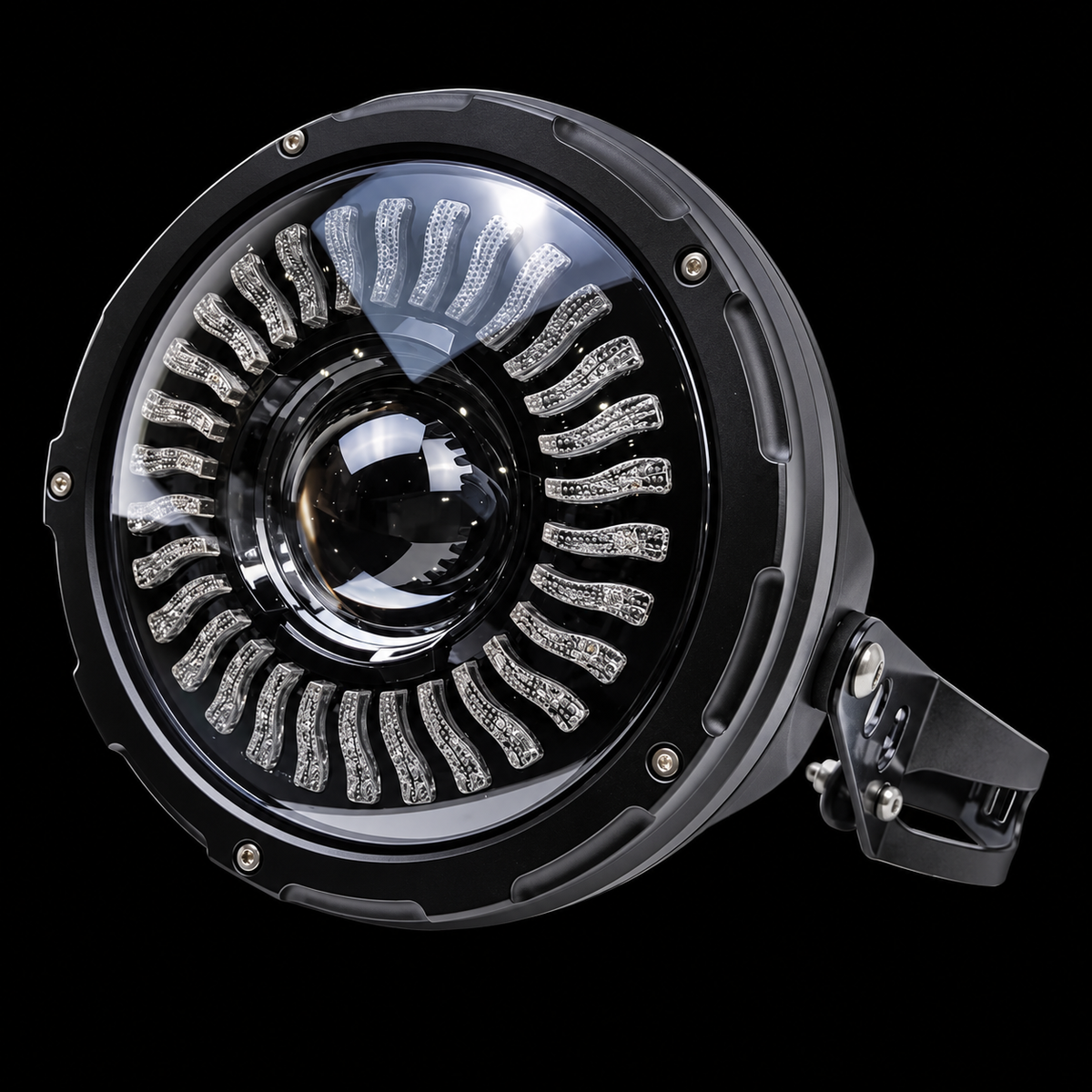 Accessories & Parts