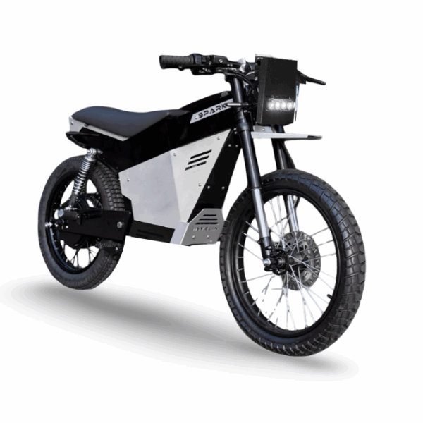 Compare eMopeds