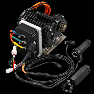 Predator 10kw (13hp) QS138 Powerplant