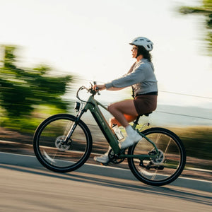XPRESS2 Commuter