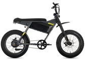 Scrambler