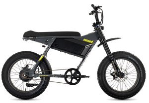 Scrambler