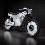 Javelin (Silver Bullet Edition)