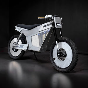 Javelin (Silver Bullet Edition)