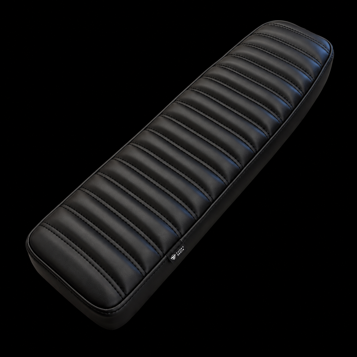 Brute Scrambler Seat