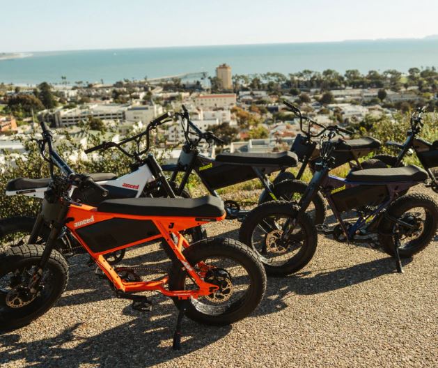 Scrambler