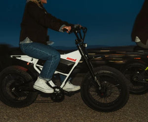 Scrambler