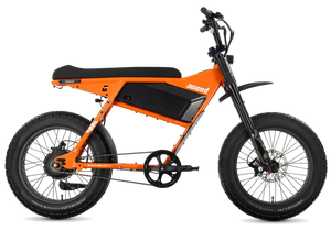 Scrambler