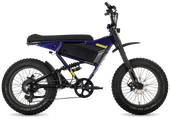 Scrambler