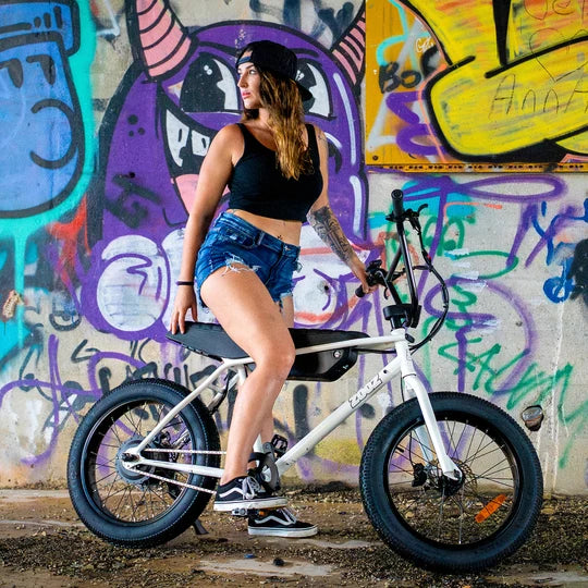 Ultra Ripster - Gen 2
