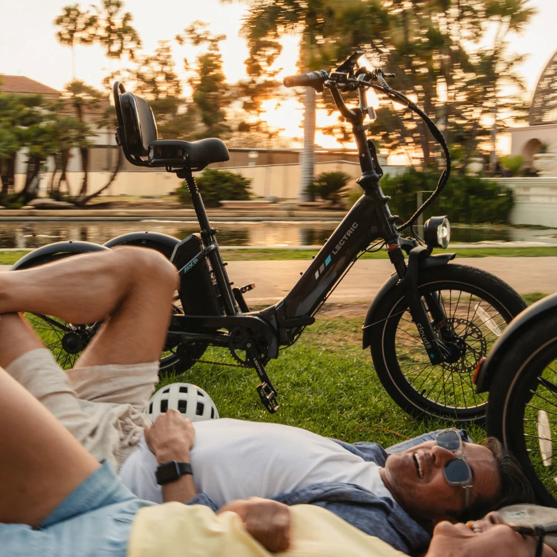 XP Trike2