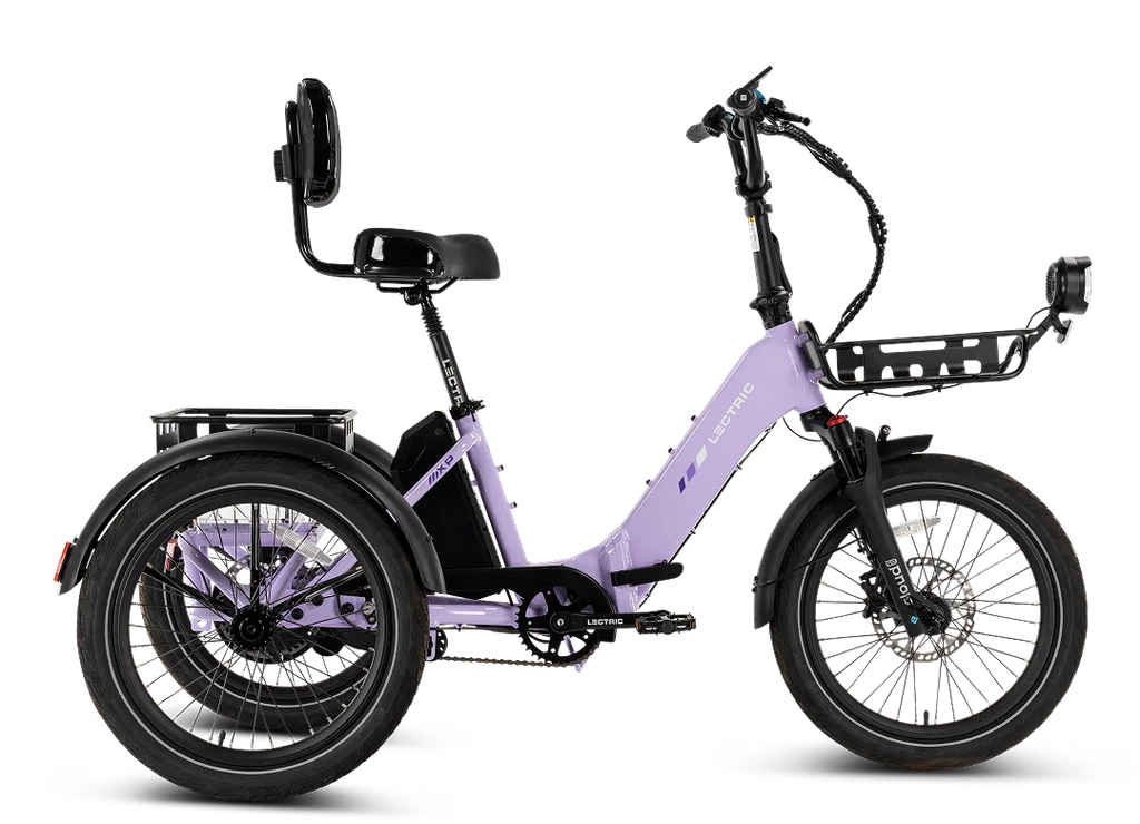 XP Trike2