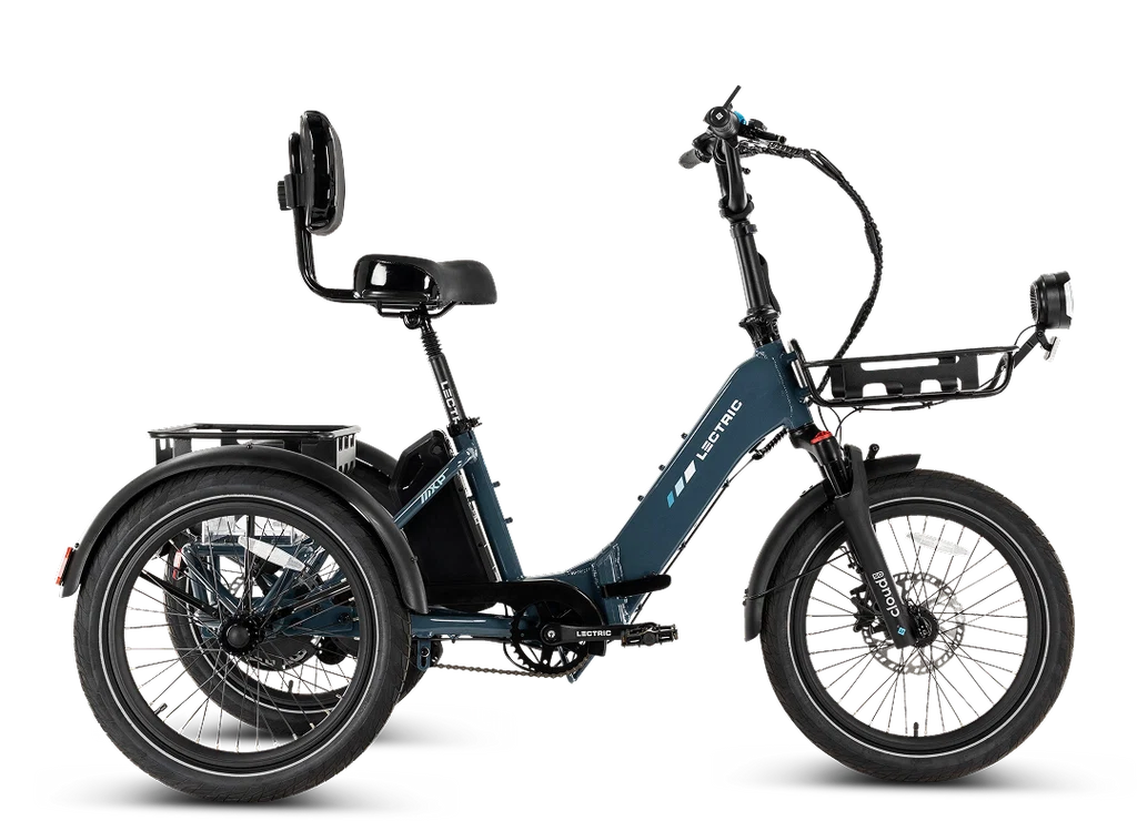 XP Trike2