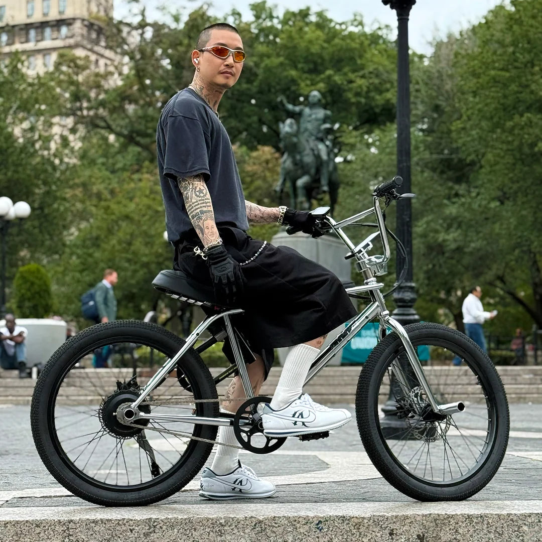 Ultra Urban