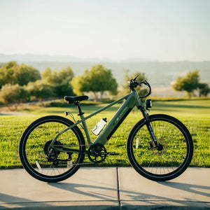 XPRESS2 Commuter