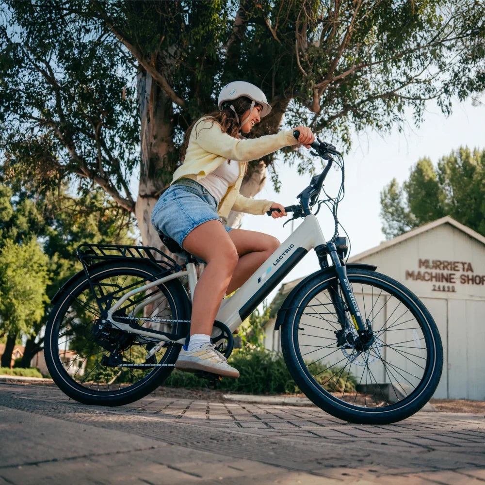 XPRESS2 Cruiser