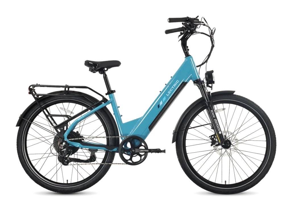 XPRESS2 Cruiser