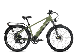 XPRESS2 Commuter