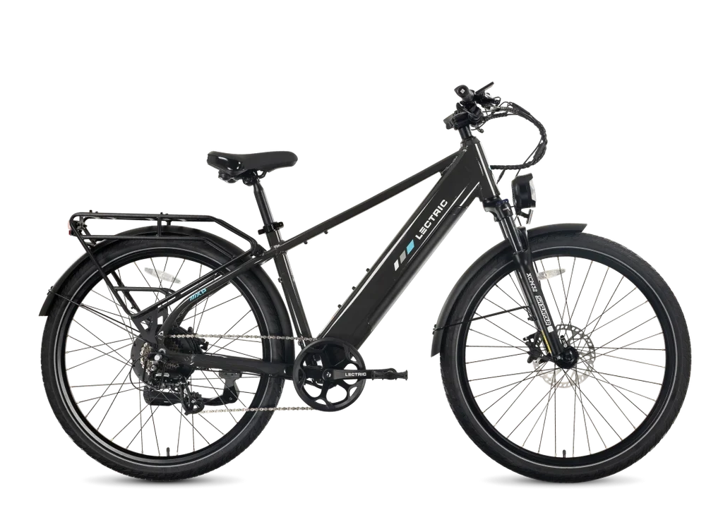 XPRESS2 Commuter