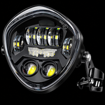 Droid Headlight