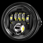 7" Mono Light