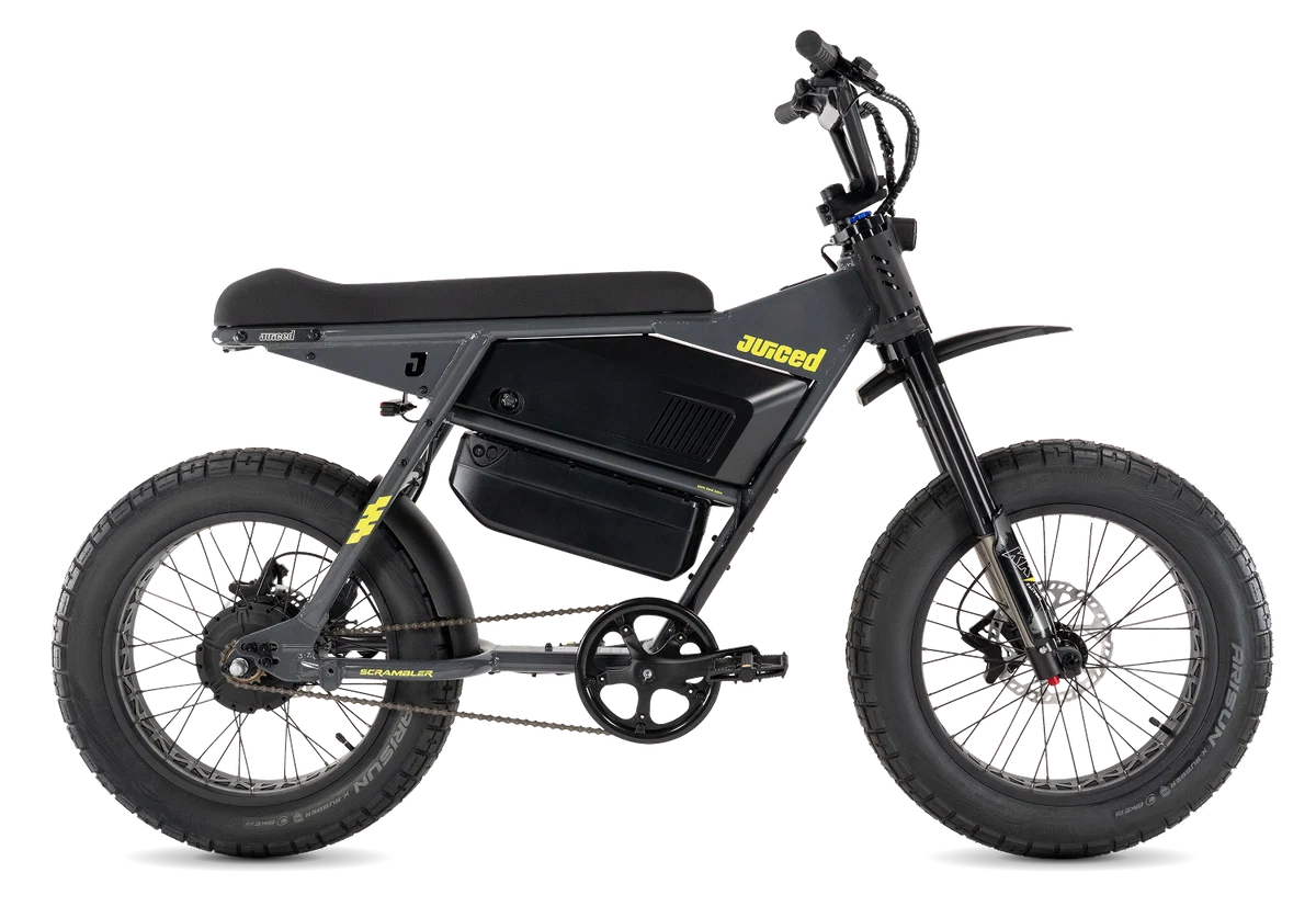 Scrambler