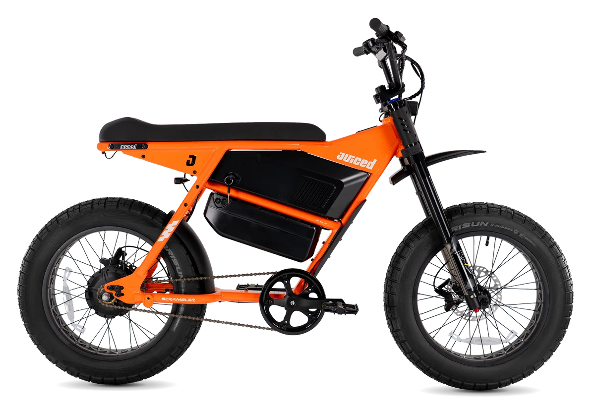 Scrambler